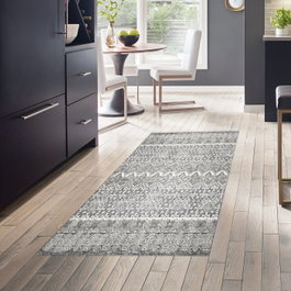Conceptum Alfombra 1700 v2 Gris 160 x 230 cm